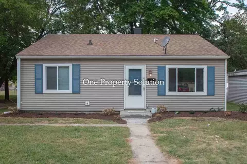 614 N Calumet Ave #1, Michigan City, IN 46360