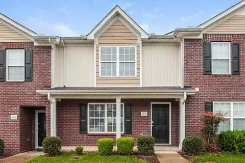 4031 George Buchanan Dr, La Vergne, TN 37086