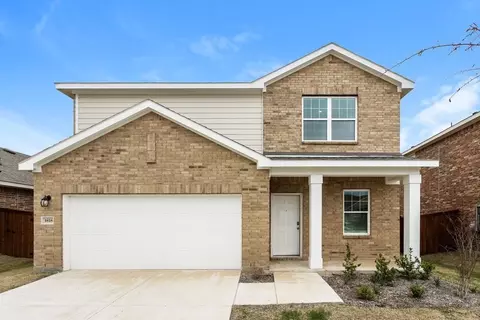 1818 Sandlin Dr, Forney, TX 75126