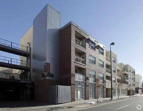 2550 N Washington St, Denver, CO 80205