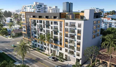 2525 1st Ave, San Diego, CA 92103