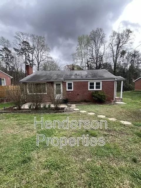 1506 Seigle Ave, Gastonia, NC 28054