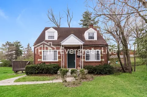 3005 Sheldon Ave, White Oak, OH 45239