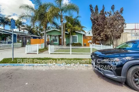 4134 12 32nd St, San Diego, CA 92104