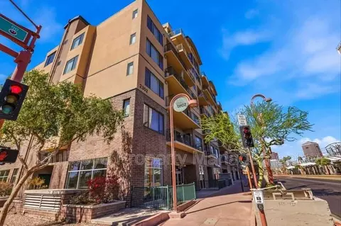 2302 N Central Ave #215, Phoenix, AZ 85004
