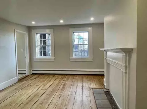 42 Fayette St #2A, Boston, MA 02116