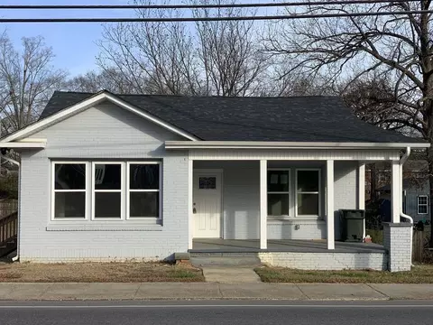 1020 Concord Ave #1, Monroe, NC 28110
