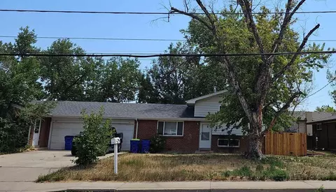 6070 S Pierce St #60, Columbine, CO 80123