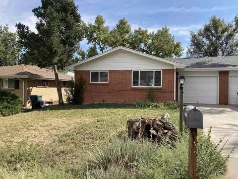 6070 S Pierce St #60, Columbine, CO 80123
