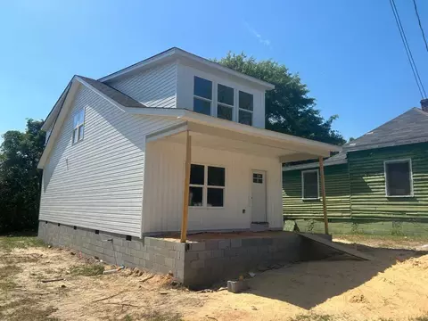 1111 Treet St, Columbia, SC 29205
