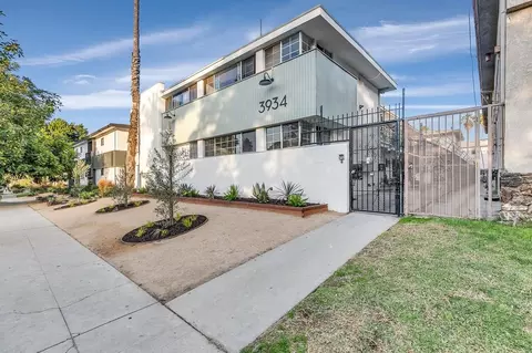 3934 Gibraltar Ave #8, Los Angeles, CA 90008