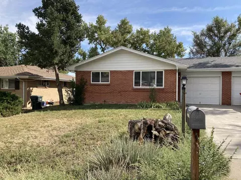 60 S Pierce St #60, Lakewood, CO 80226