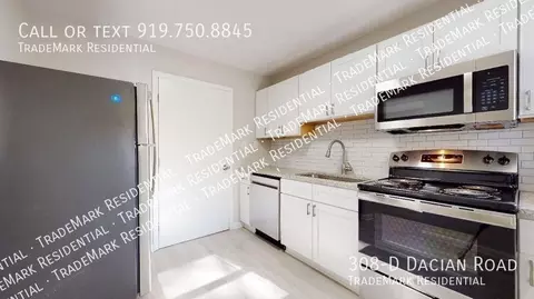 308 Dacian Rd #D, Raleigh, NC 27610