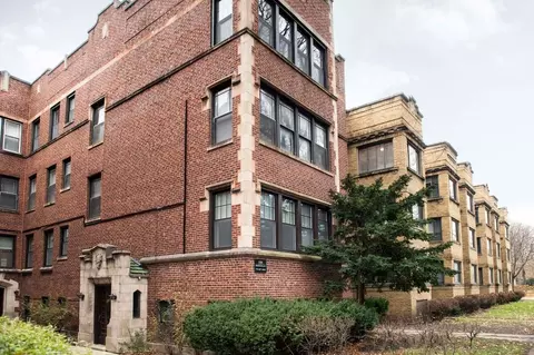 1130 Maple Ave #1132-2, Evanston, IL 60202