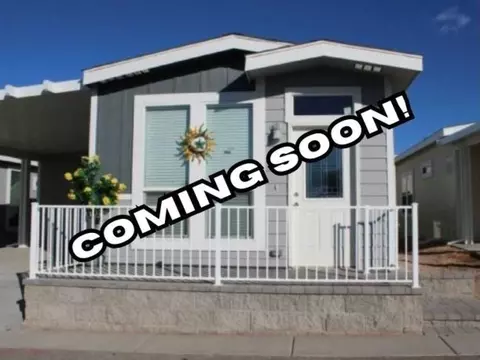 2206 S Ellsworth Rd #LOT 017B, Mesa, AZ 85209