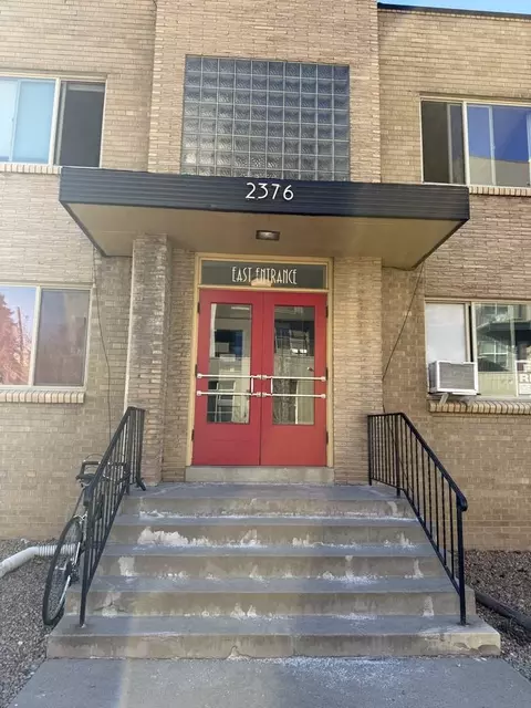 2376 E Iliff Ave #103, Denver, CO 80210