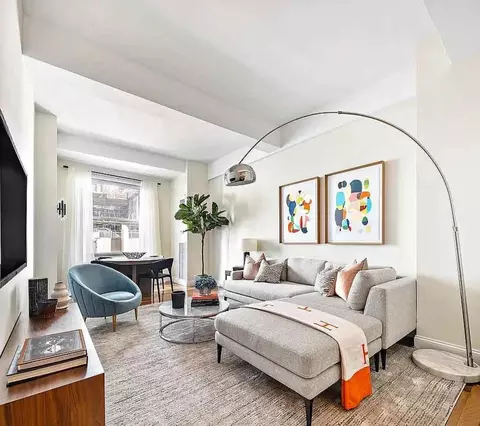 88 Greenwich St #12, New York, NY 10006