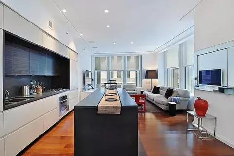 55 Wall St #7D, New York, NY 10005