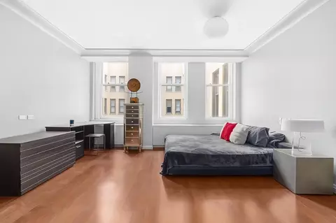55 Wall St #827, New York, NY 10005