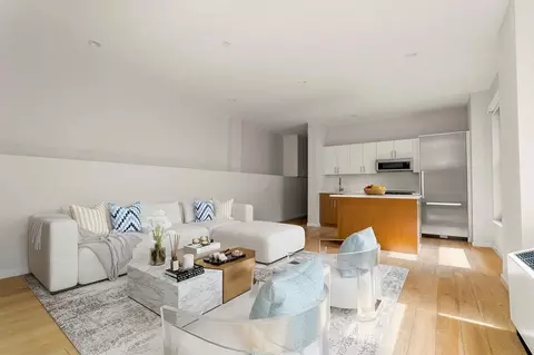 20 West St #9B, New York, NY 10004