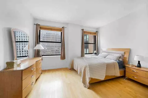 20 West St #15K, New York, NY 10004