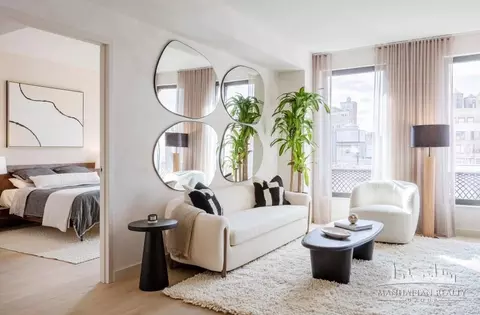 Undisclosed, New York, NY 10001