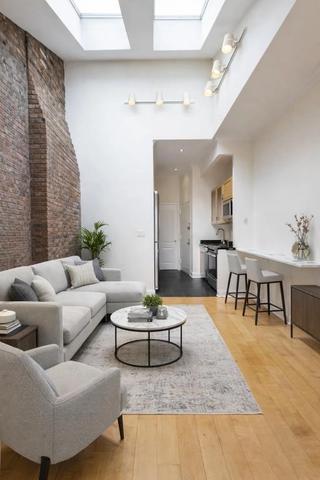 Undisclosed, New York, NY 10009