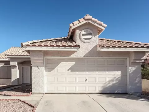 265 Prairie Rose St, Henderson, NV 89015