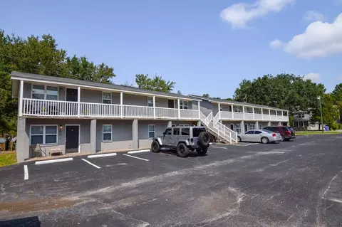 1731 W Avalon Cir #B, Charleston, SC 29407