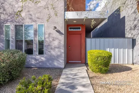 864 E Park Modern Dr, Tucson, AZ 85719