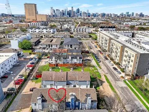 4626 San Jacinto St #C, Dallas, TX 75204
