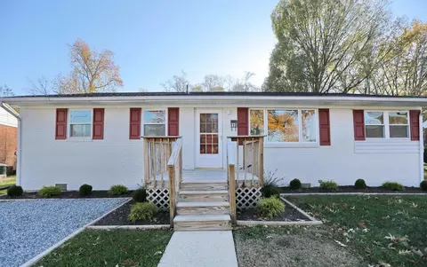 110 Bertha Cir #NA, Indian Head, MD 20640