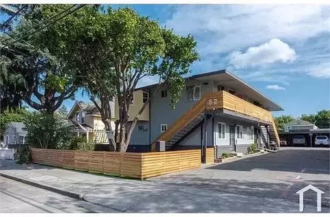 52 Cleveland Ave #6, San Jose, CA 95128