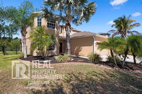 2585 Hobblebrush Dr, North Port, FL 34289