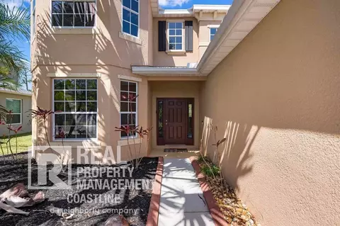 2585 Hobblebrush Dr, North Port, FL 34289