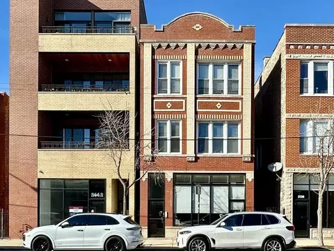 2138 W Chicago Ave #STORE, Chicago, IL 60622