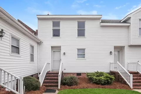 2506 Saint Christopher Cir SW, Wilson, NC 27893