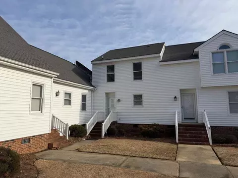 2506 Saint Christopher Cir SW, Wilson, NC 27893