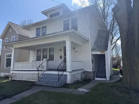 1829 Hale Ave #2, Fort Wayne, IN 46802