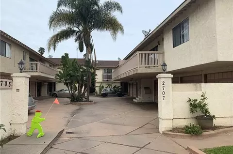 2707 Nelson Ave #4, Redondo Beach, CA 90278