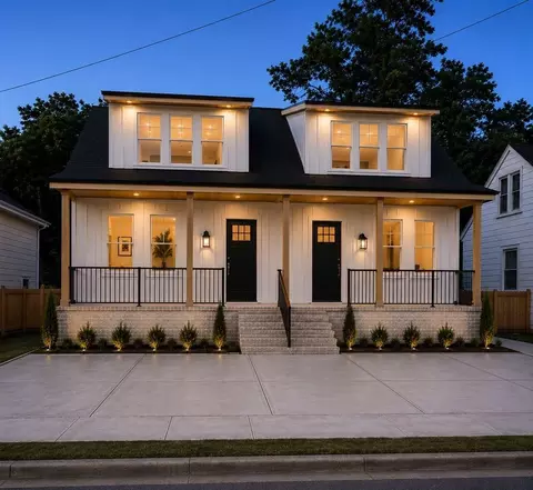 2510 Senate St, Columbia, SC 29205