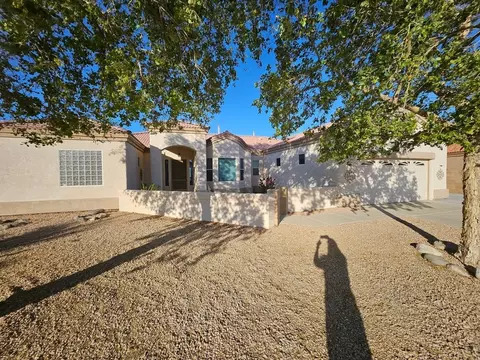 2694 Sanctuary Dr, Bullhead City, AZ 86442