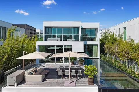 Undisclosed, Miami Beach, FL 33140