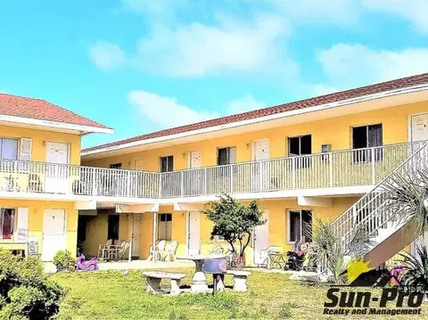515 Silver Beach Ave #3, Daytona Beach, FL 32118