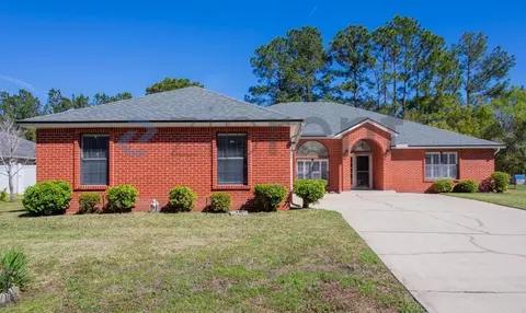 10721 Long Cove Ct, Jacksonville, FL 32222