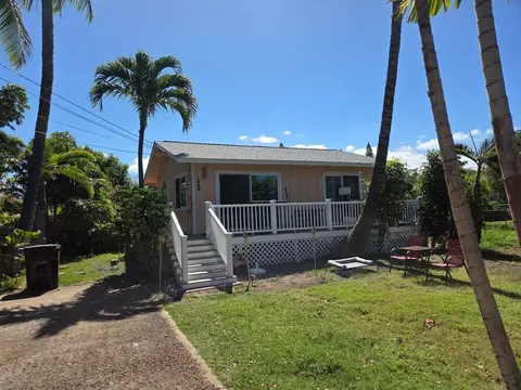 1689 S Alaniu Pl, Kihei, HI 96753