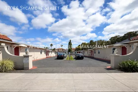 37086 Sycamore St #7, Newark, CA 94560