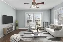 2029 Swift Ave #207, North Kansas City, MO 64116