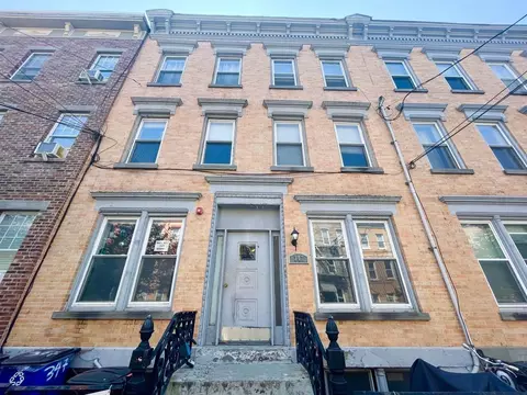 347 7th St # 5, Jersey City, NJ 07302