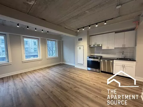 952 W Carmen Ave #305, Chicago, IL 60640
